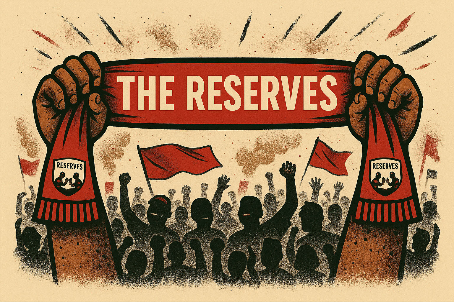 Reserves FC