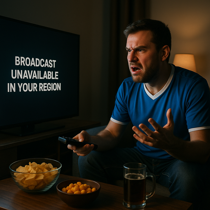 Watching Soccer in the U.S. Shouldn’t Be This Hard