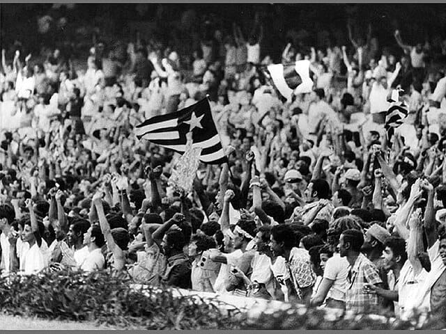 Meet Botafogo: The Unstoppable Underdog — Legends, Chaos, American Dreamers