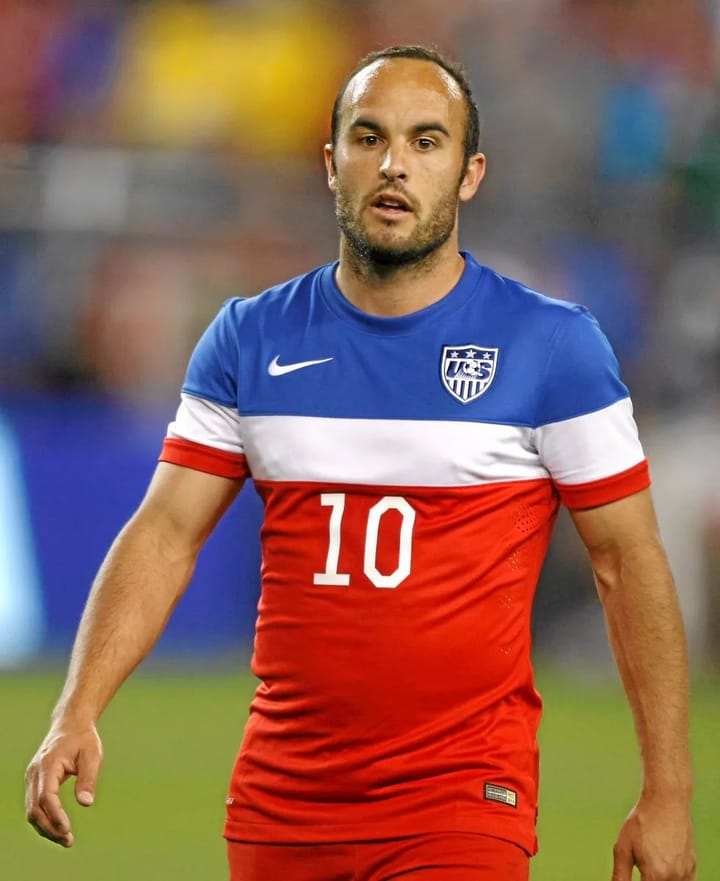 The Most Unlikable Man in US Soccer…but he’s right
