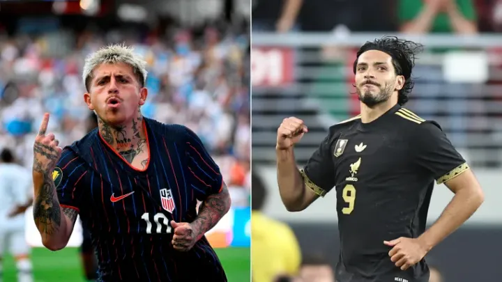 Gold Cup Final Preview